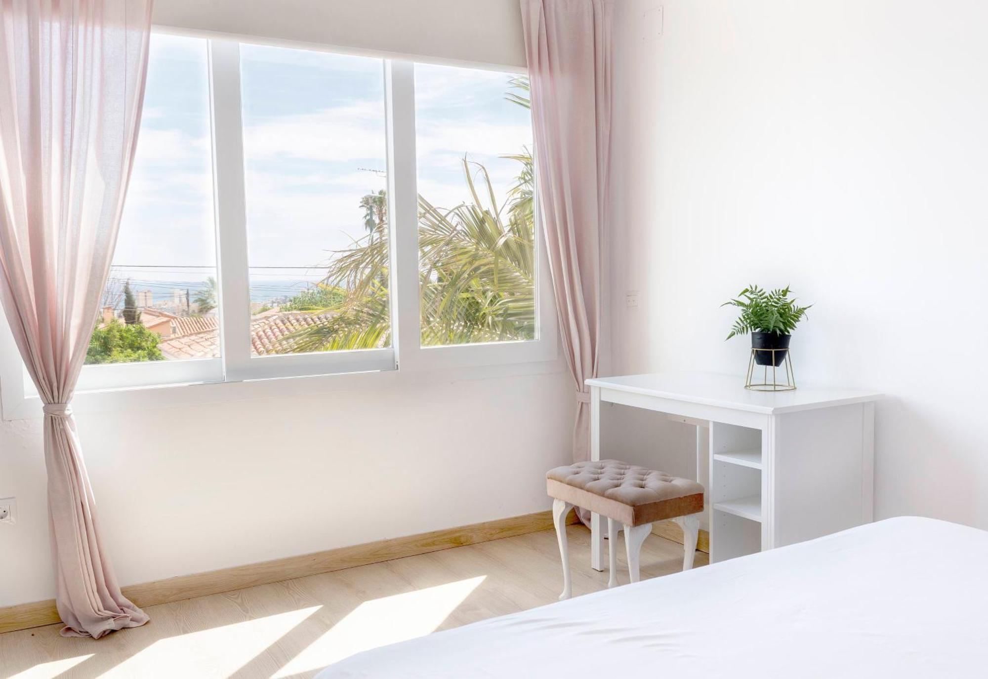 Villa Ana Maria Torremolinos Dış mekan fotoğraf