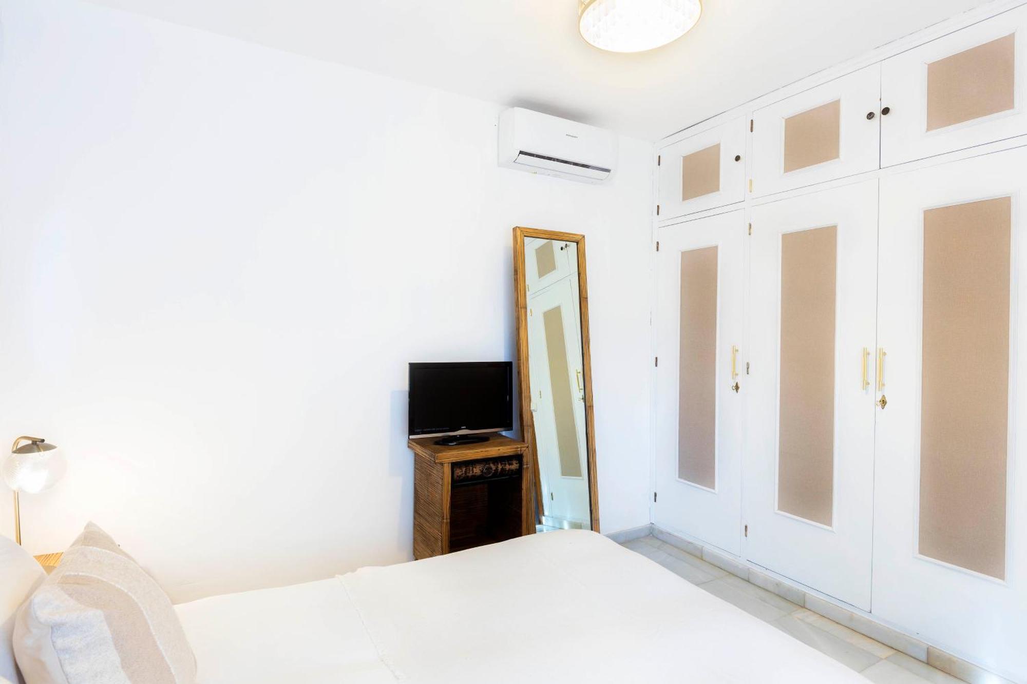 Villa Ana Maria Torremolinos Dış mekan fotoğraf