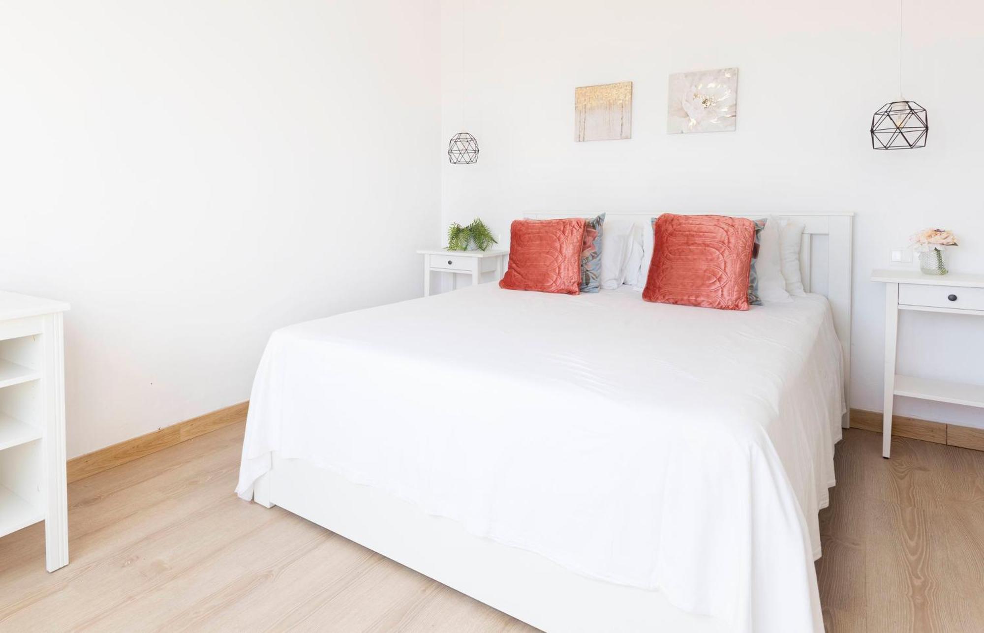 Villa Ana Maria Torremolinos Dış mekan fotoğraf