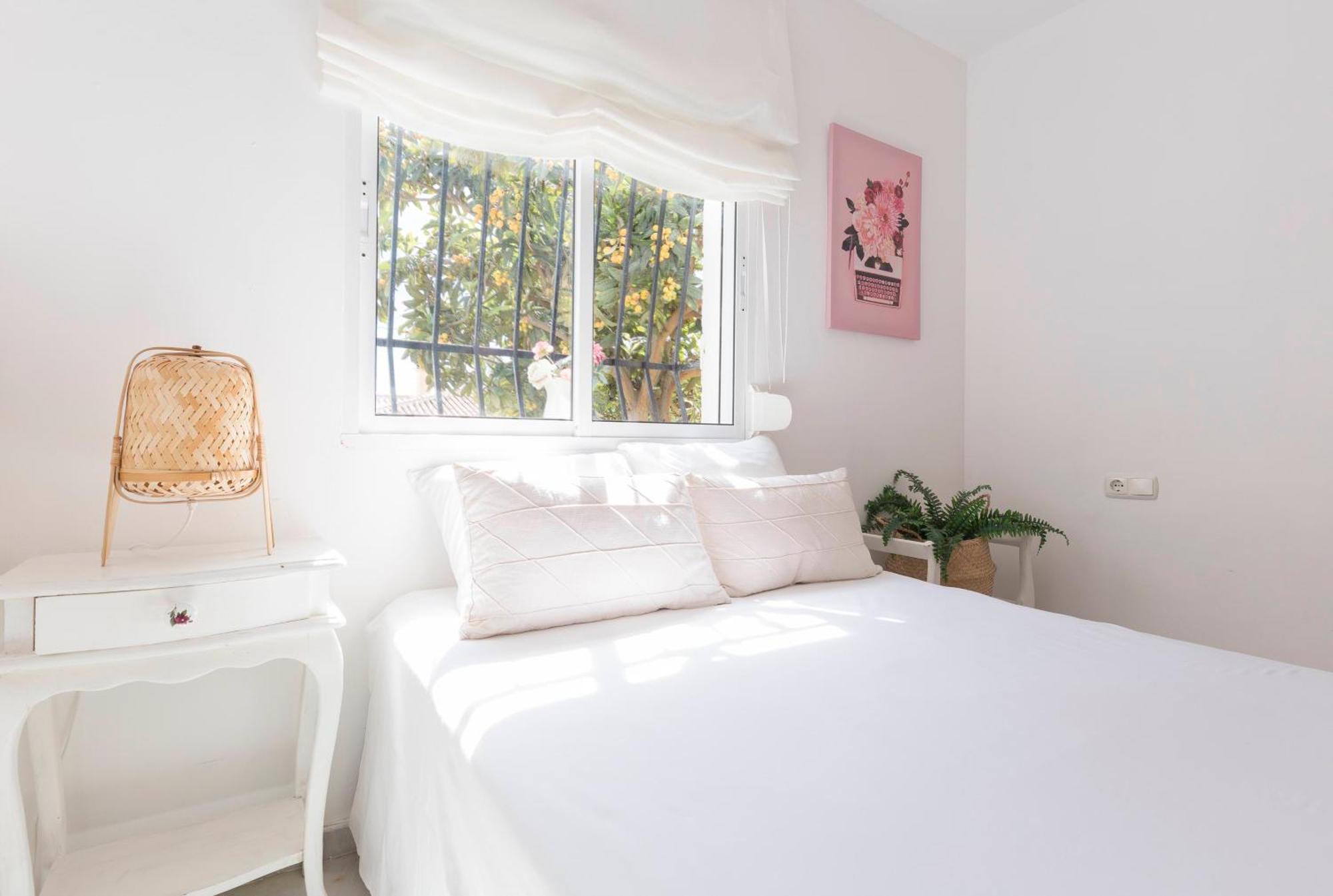 Villa Ana Maria Torremolinos Dış mekan fotoğraf